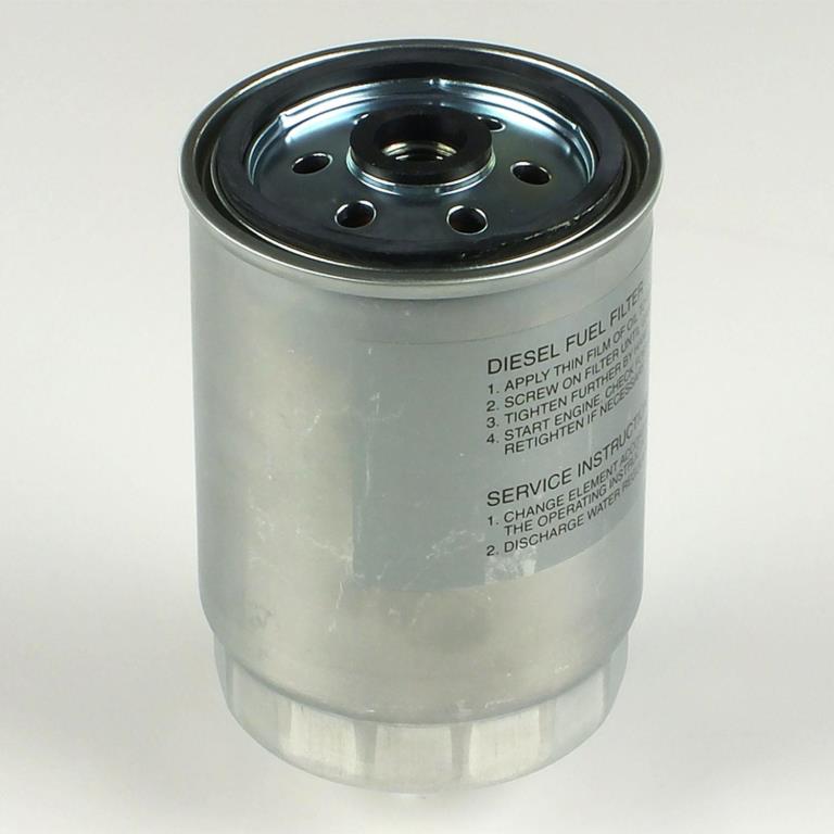 Filtre à carburant (Filtre à gasoil) DELPHI ref. HDF554